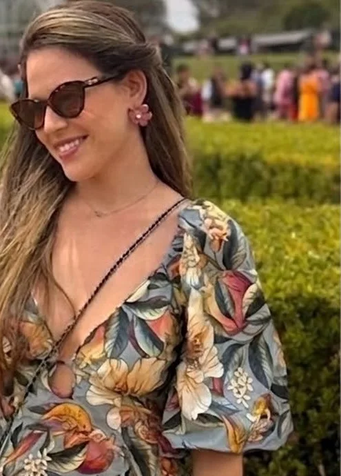 Fernanda Sizenando, criadora do Doce Cecí Ateliê