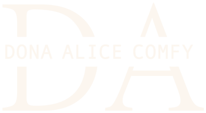 Dona Alice Comfy