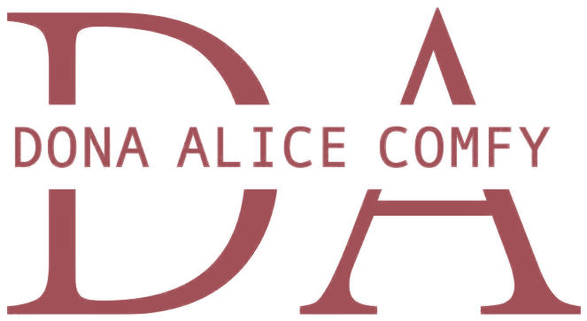 Dona Alice Comfy