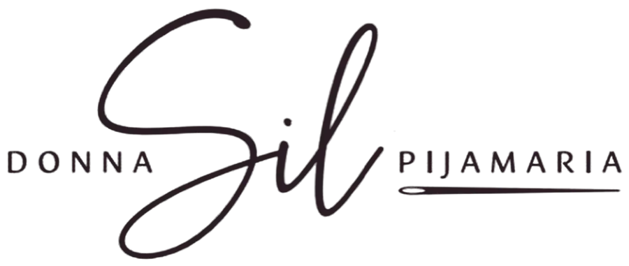 Donna Sil Pijamaria